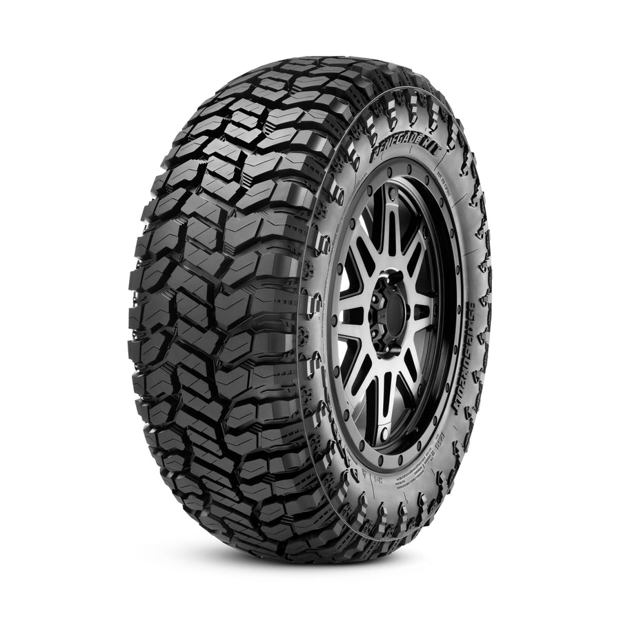 35X13.50R20LT RADAR RENEGADE R/T 10PLY LOAD E 121Q