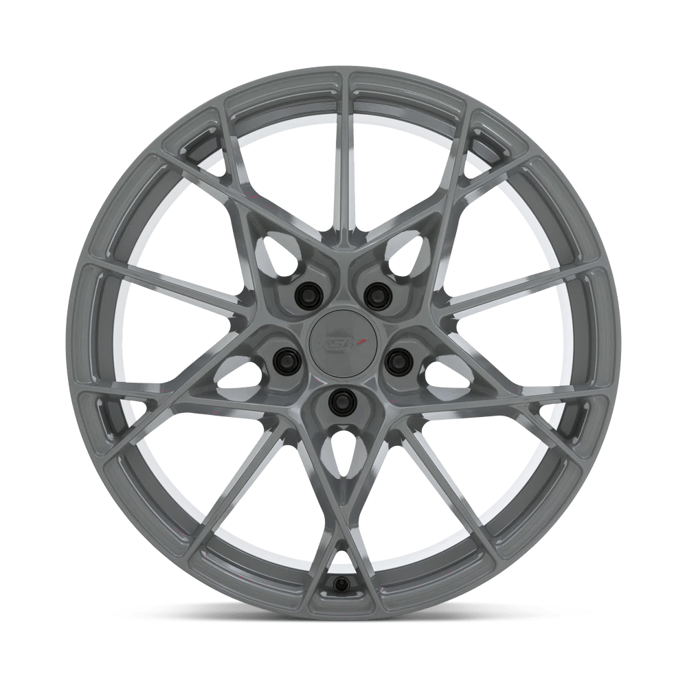 TWSTR 20X9 5X112 BTL GRAY 20MM