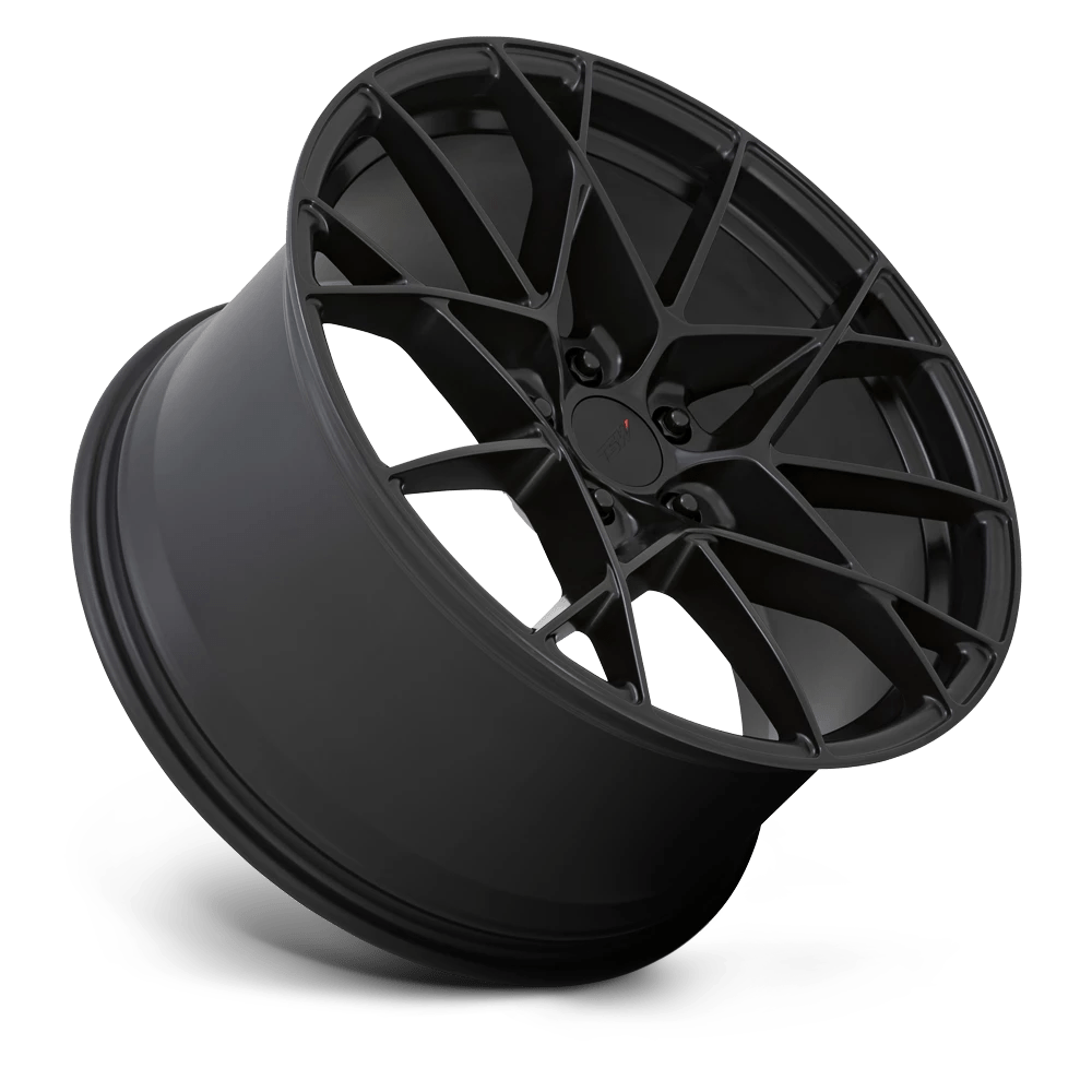 TWSTR 20X9 5X4.5 SEMI-GL-BLK 40MM