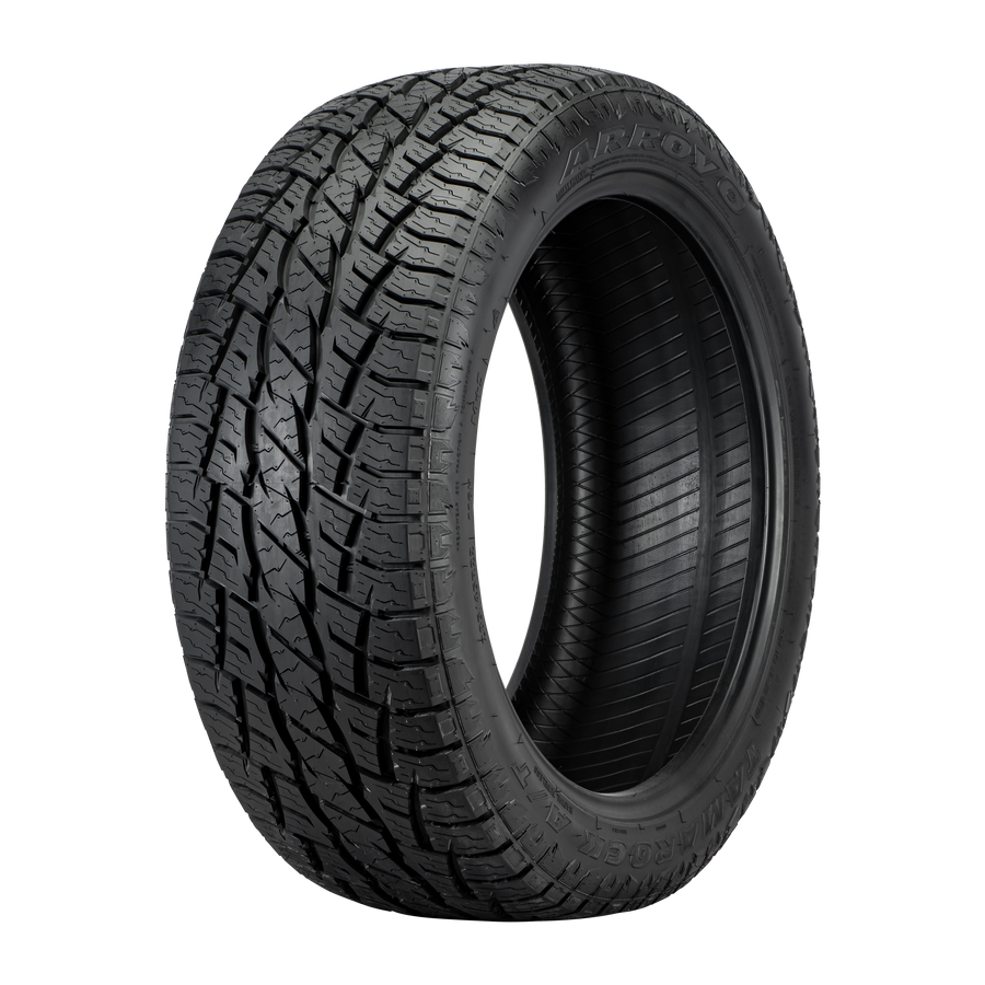 265/65R18 Arroyo TAMAROCK A/T 114H