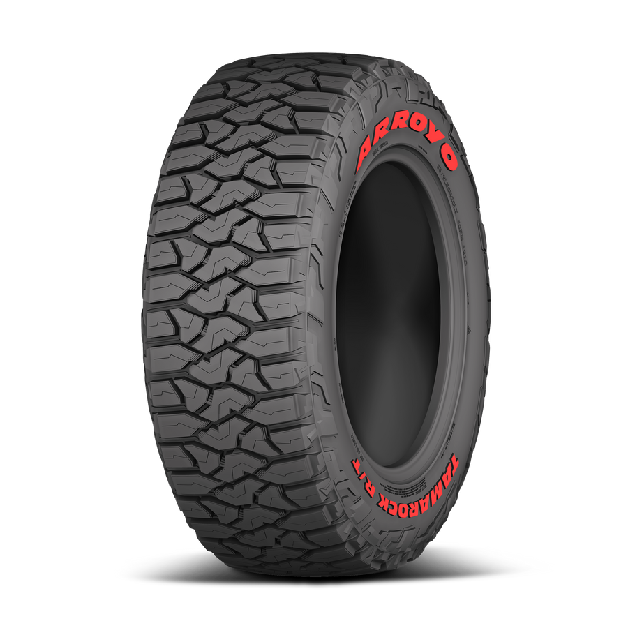 33x12.50R24LT Arroyo TAMAROCK R/T 101Q 10PLY LOAD E RRL