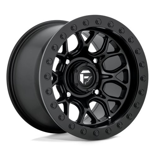 FUEL TECH BL 15X10 4X137 110.1 BD +00