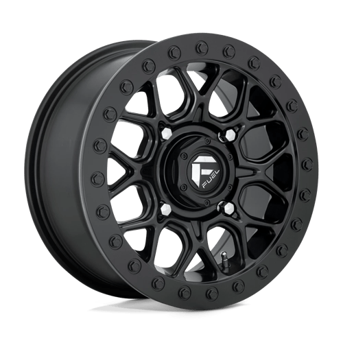 FUEL TECH BL 15X7 4X137 110.1 BD +38