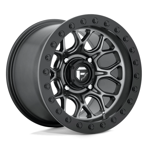 FUEL TECH BL 15X10 4X156 132 GDB +00
