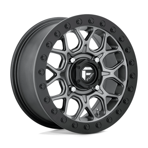FUEL TECH BL 15X7 4X137 110.1 GDB +38