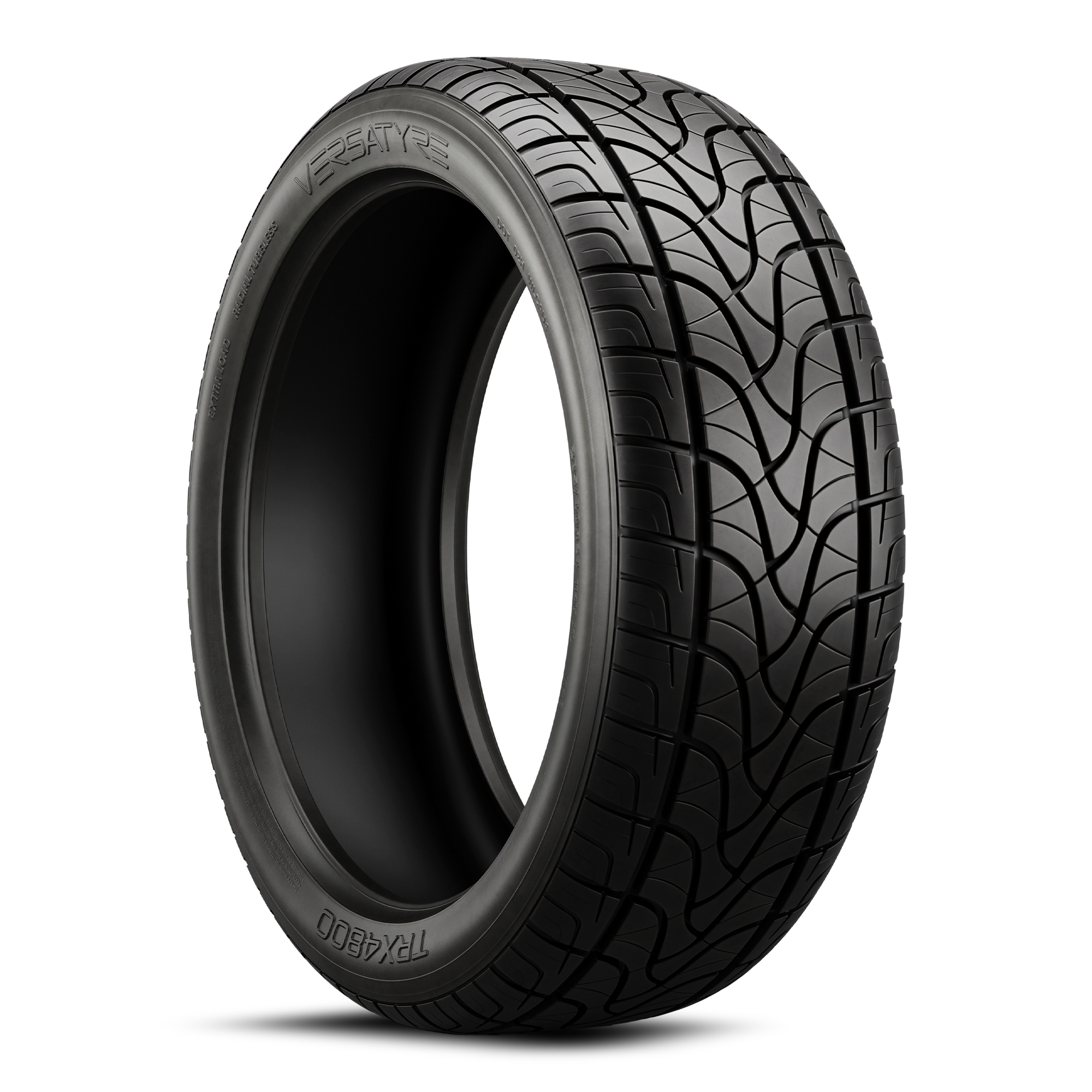 305/45R22 VERSATYRE TRX4800 118V XL
