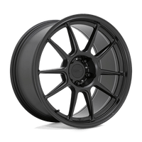TWITA 18X8 5X4.5 M-BLK 45MM