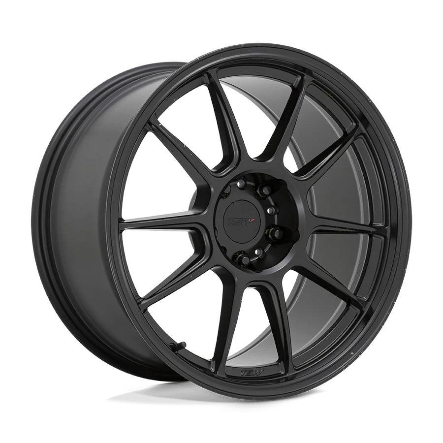TWITA 18X10.5 5X120 M-BLK 22MM