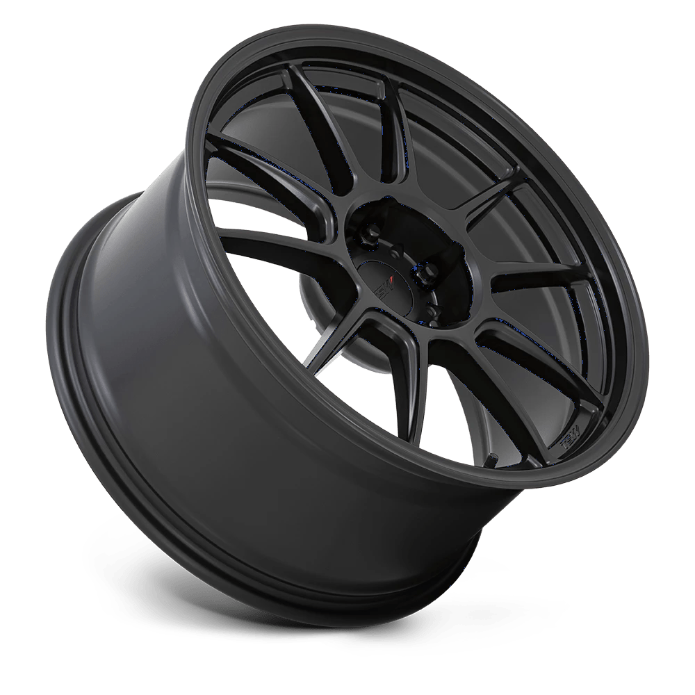 TWITA 18X9 5X120 M-BLK 42MM