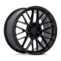 TW001 21X9 5X120 G-BLK 25MM