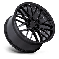 TW001 19X9.5 5X4.5 G-BLK 40MM