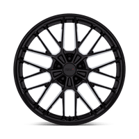 TW001 20X9 5X112 G-BLK 27MM