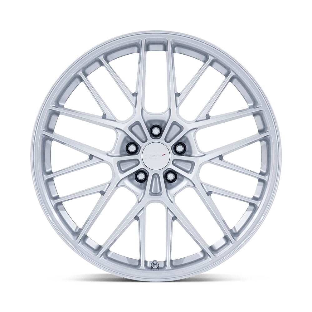 TW001 20X10.5 5X4.5 G-SLVR 38MM
