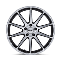 TW004 19X8.5 5X112 G-BLK-MCH 42MM