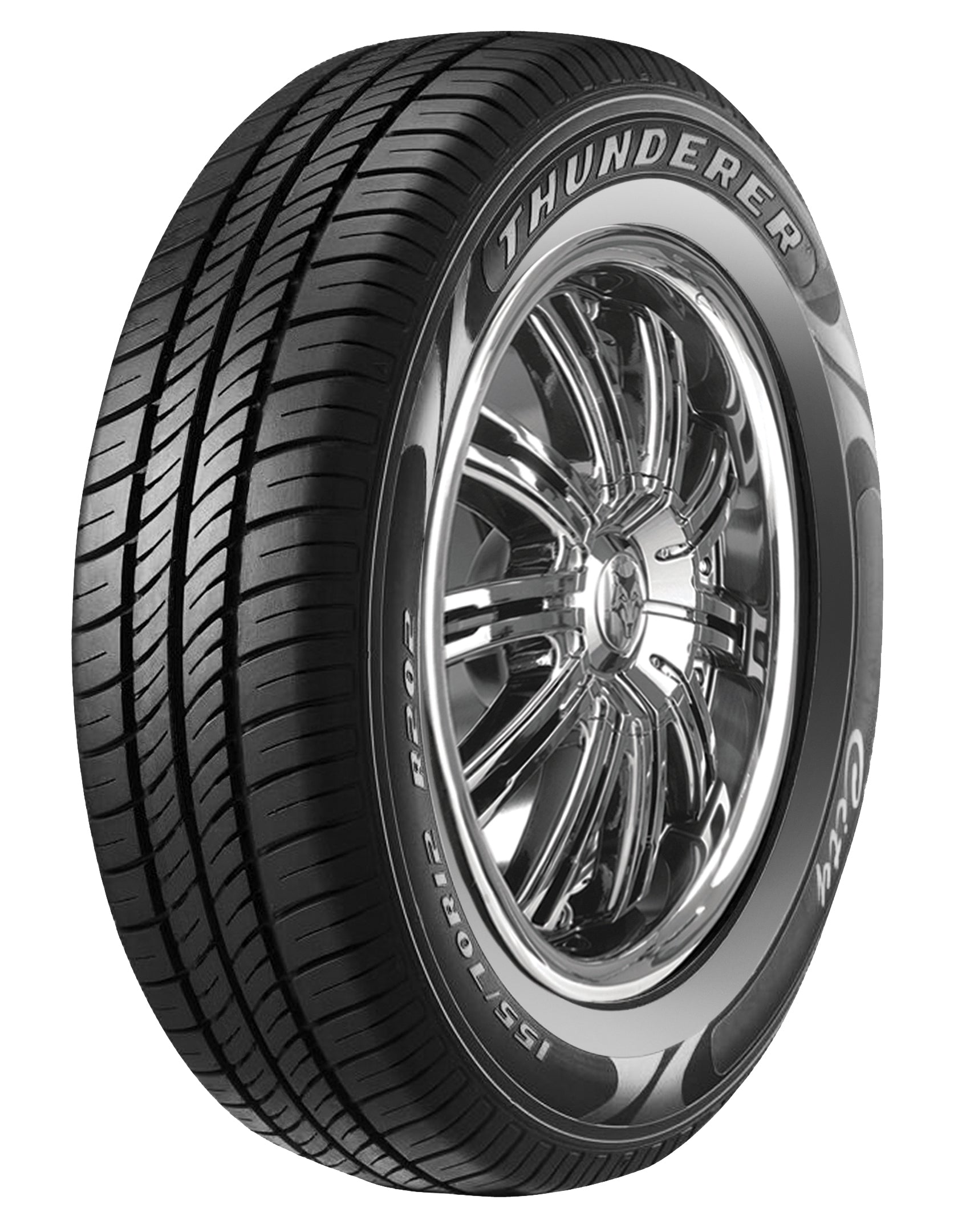 155/80R13 Thunderer CITY R202 79T