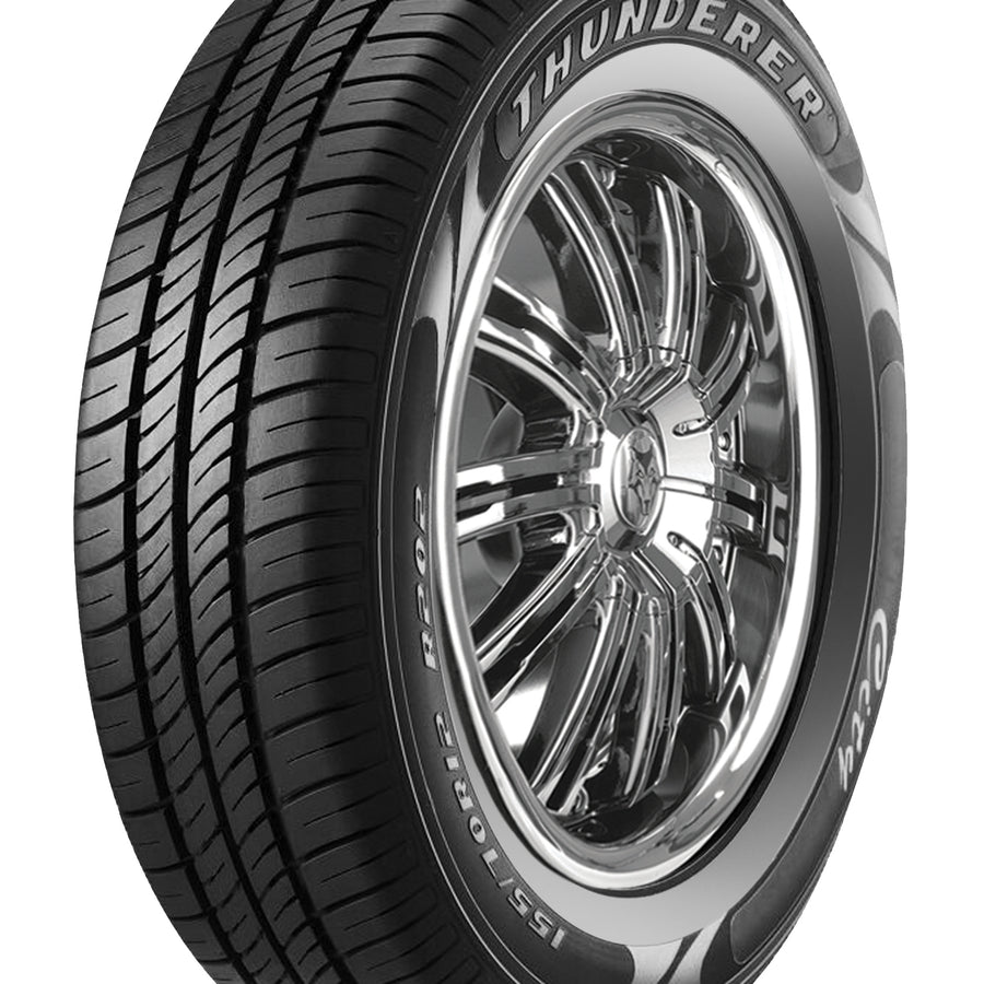 165R13 Thunderer CITY R202 82S