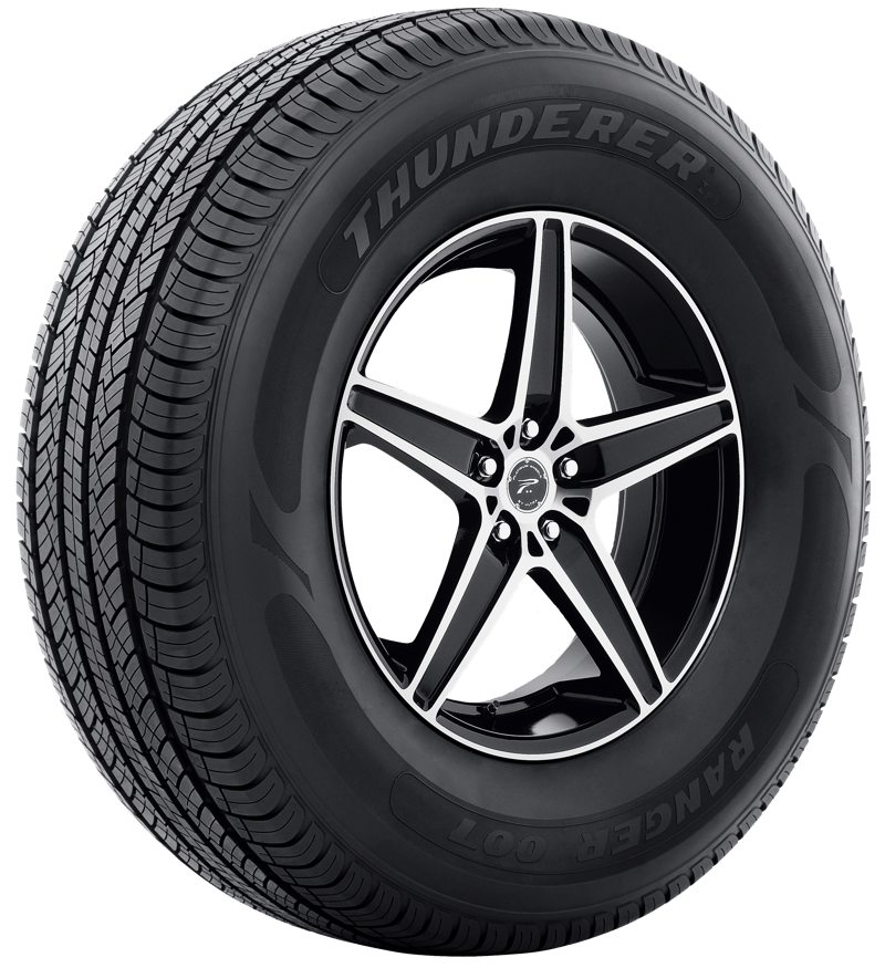 235/75R15 Thunderer RANGER 007 109T