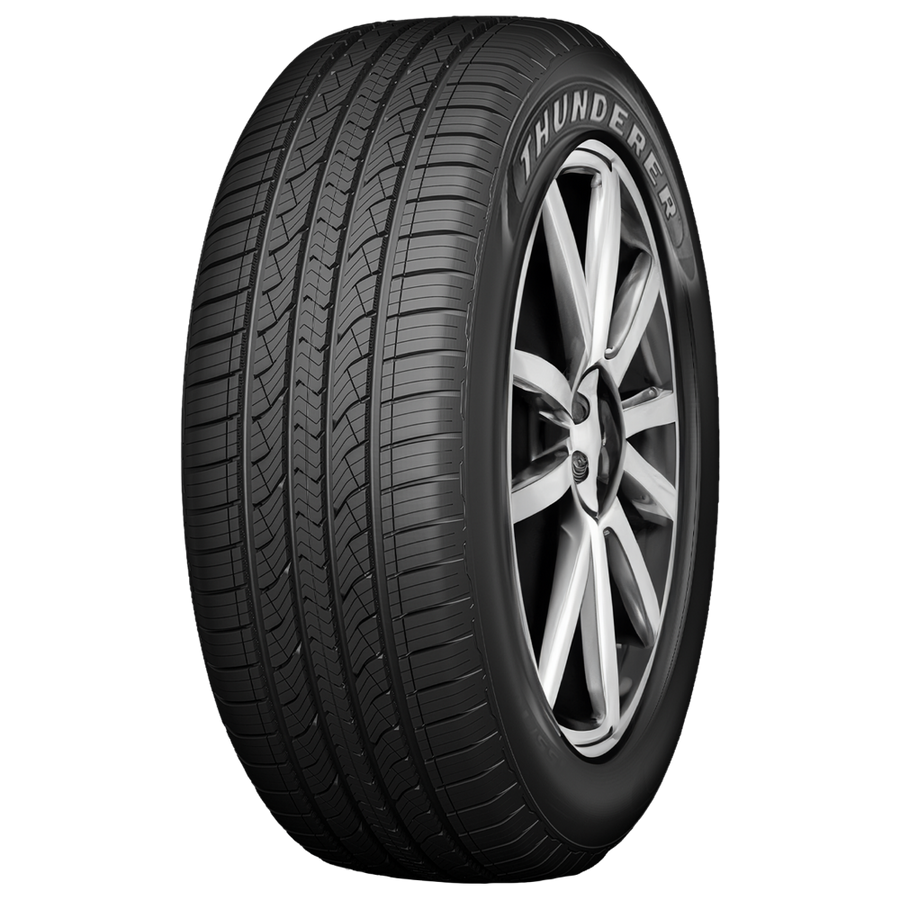 215/55R17 Thunderer MACH I PLUS 94V