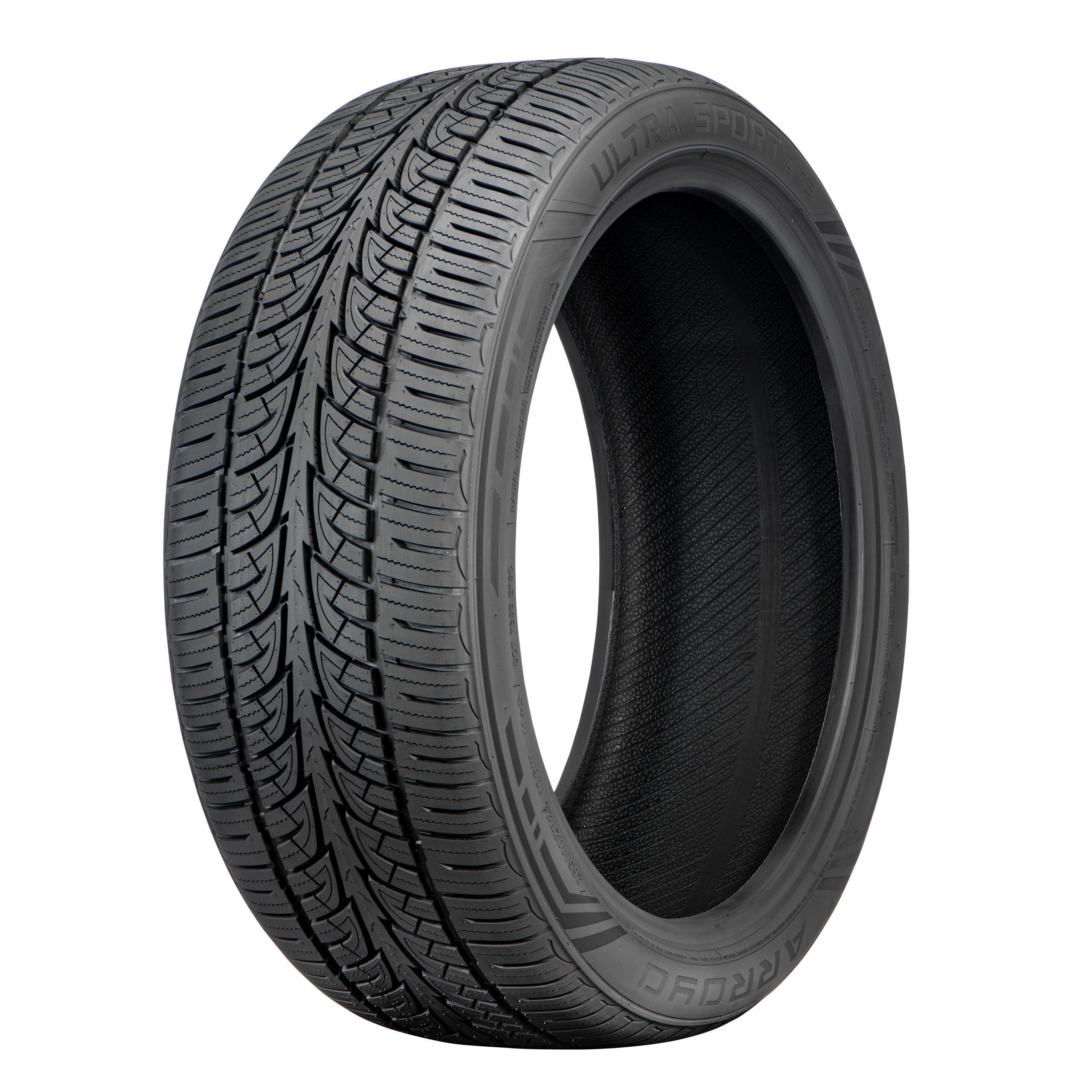 275/45R20 Arroyo ULTRA SPORT A/S 110V XL