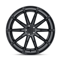 TWCLP 19X9.5 5X4.5 G-BLK 40MM