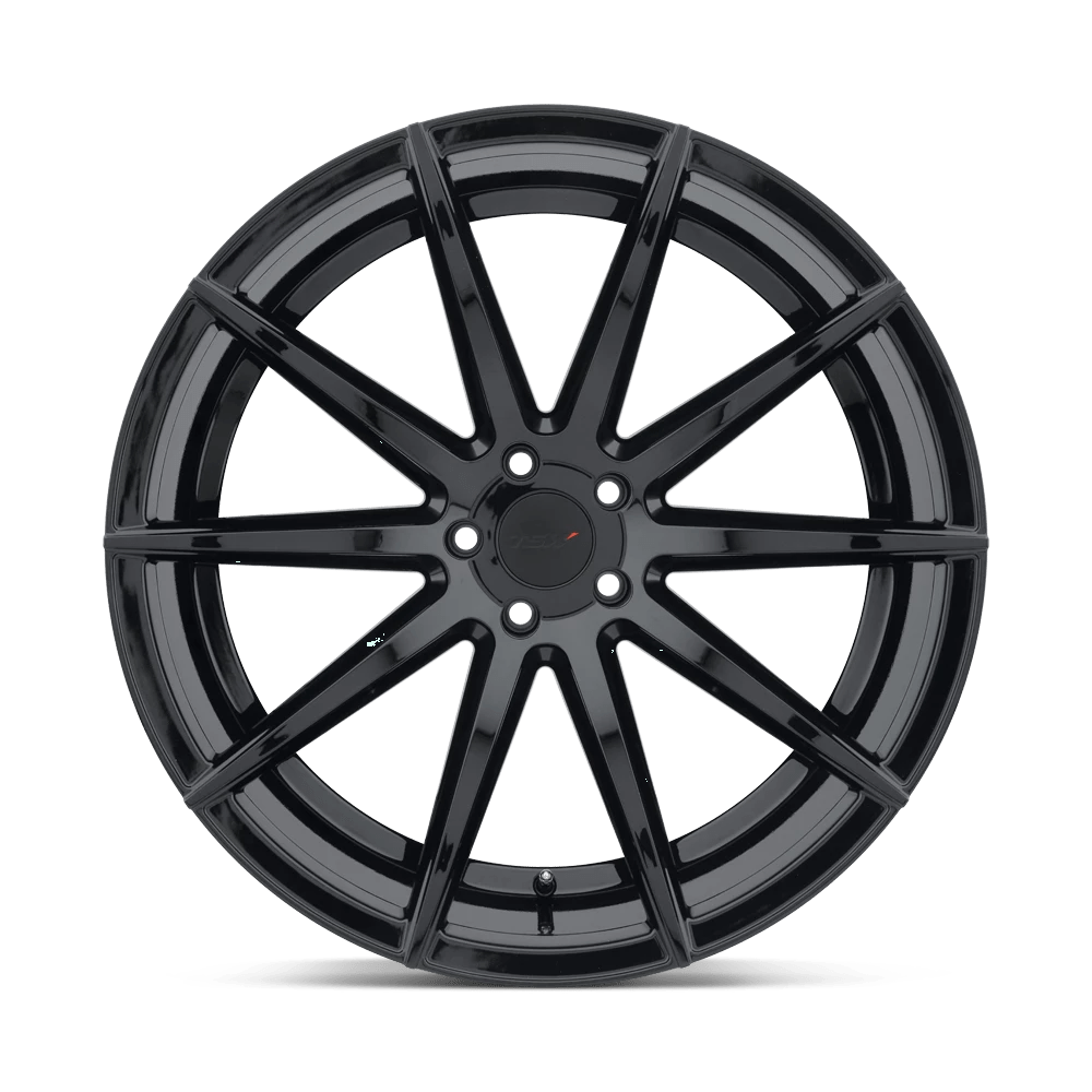 TWCLP 20X8.5 5X4.5 G-BLK 40MM