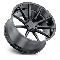 TWCLP 20X10.5 5X112 G-BLK 25MM
