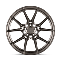 TWNPT 18X8 5X4.5 M-BRNZ 35MM