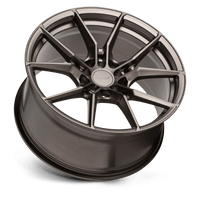 TWNPT 19X9.5 5X4.5 M-BRNZ 39MM