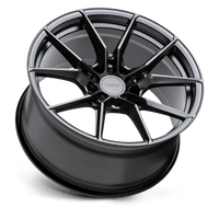 TWNPT 19X9.5 5X112 S-BLK 39MM