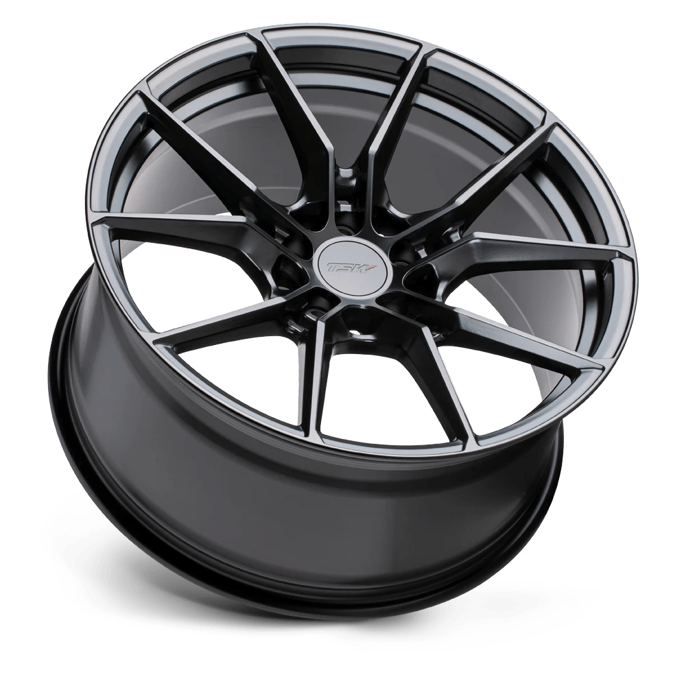 TWNPT 19X8 5X4.5 S-BLK 35MM