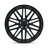 TWPCA 19X8.5 5X120 G-BLK 35MM