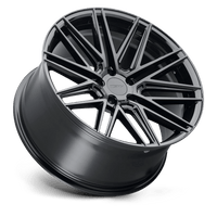 TWPCA 20X10 5X112 G-BLK 40MM