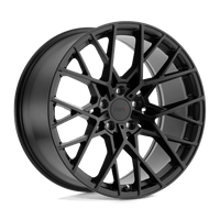 TWSEB 19X9.5 5X112 M-BLK 35MM