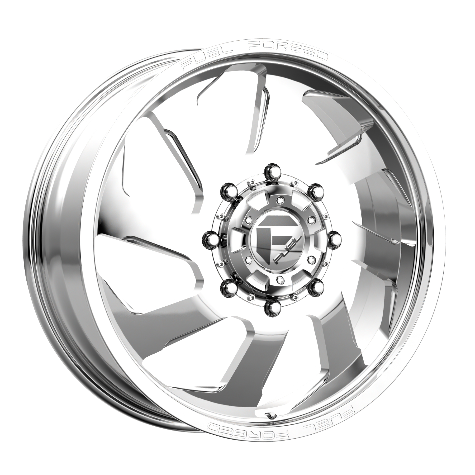 FUEL FF39 24X7 4X156 H 4.50 132.0 13MM