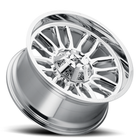 LHD26 20X9 6135/139.7 -12 106.1 Chrome