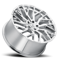 LUXLE5 20X10.5 5X114.3 +40 73.1 All Chrome