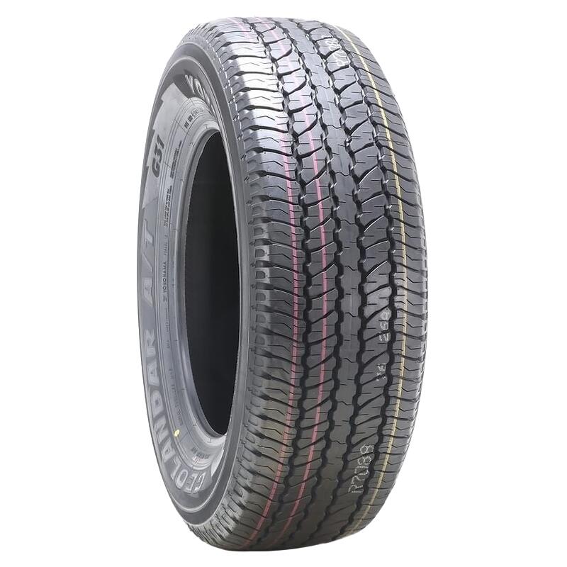 265/65R18 Yokohama Geolandar A/T G31A 114V SL M+S