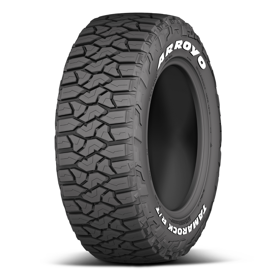 275/50R22 Arroyo TAMAROCK A/T 115T XL RWL