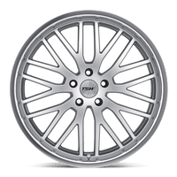 TWSNT 20X8.5 5X120 HYPR SLV MRLIP 35MM