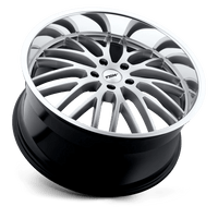 TWSNT 20X8.5 5X120 HYPR SLV MRLIP 35MM