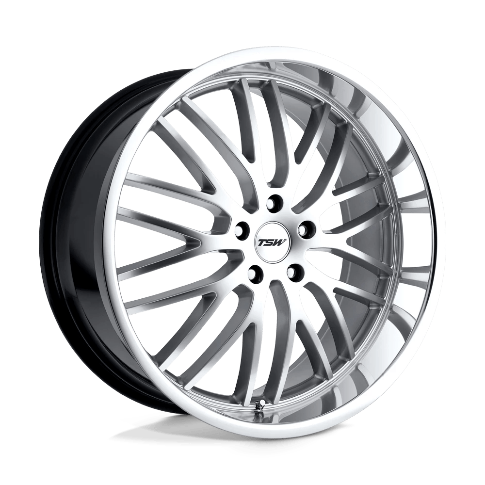 TWSNT 20X8.5 5X120 HYPR SLV MRLIP 35MM