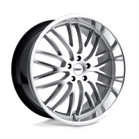 TWSNT 20X8.5 5X120 HYPR SLV MRLIP 35MM